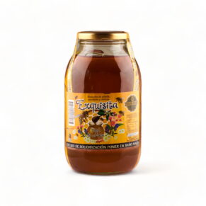 Miel Artesanal Exquisita 1000gr