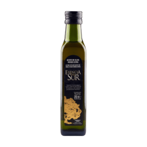 Aceite de Oliva Virgen Extra -Esencia del Sur- 250ml