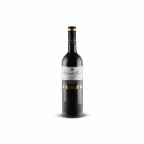 Gómez de Segura Reserva Familia