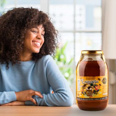 MIEL ARTESANAL, SALUD INTESTINAL